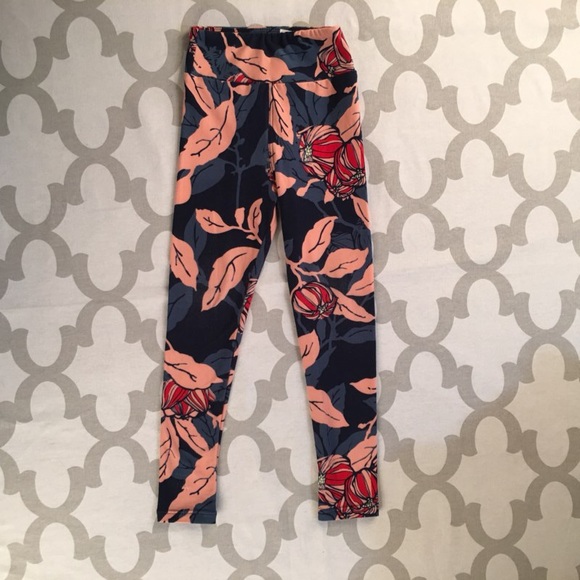 LuLaRoe Other - 4/$20 LuLaRoe leggings Size  S/M